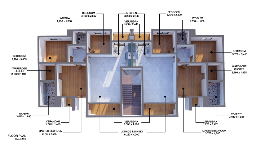 La-mer-apartment-view