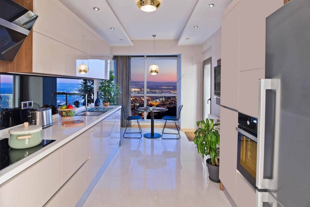 3 BHK or 3 bedroom apartment for sale in Uganda